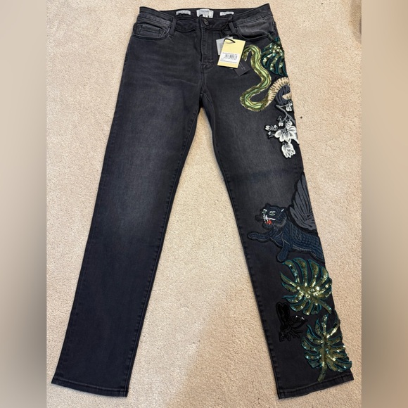 FRACOMINA JEANS - Picture 3 of 6